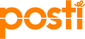 Posti logo