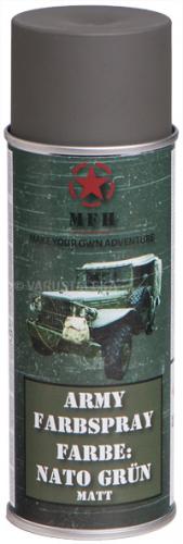 MFH spray-maali, 400 ml