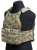 Velocity Systems SCARAB LT Plate Carrier, MultiCam