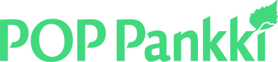 Pop-pankki logo