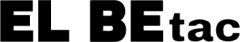 El be tac logo