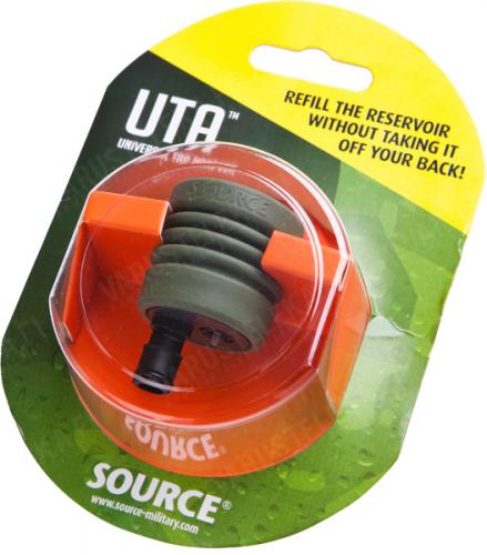 Source UTA (Universal Tap Adapter)