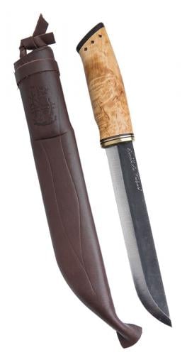Woodsknife Iso Leuku 180