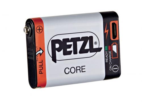 Petzl Core -akku Li-Ion 4.5 Wh
