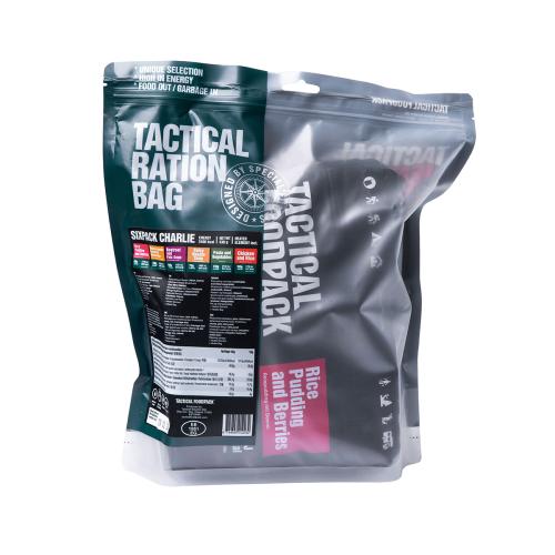 Tactical Foodpack Sixpack kenttämuonapakkaus