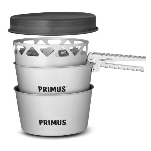 Primus Essential Stove Set retkikeitinsetti, 2,3 l