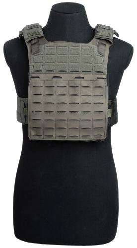 CPE SOF Plate Carrier