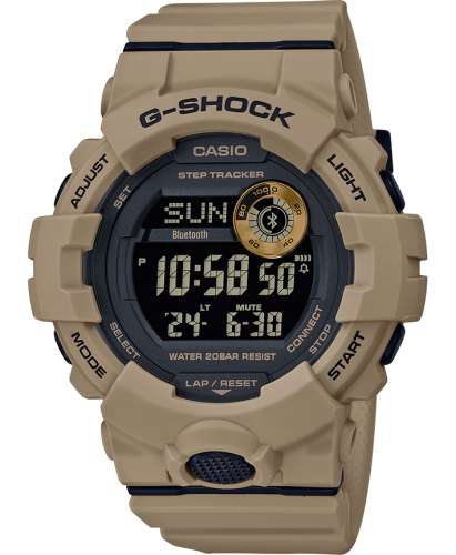 Casio G-Shock GBD-800UC-5ER