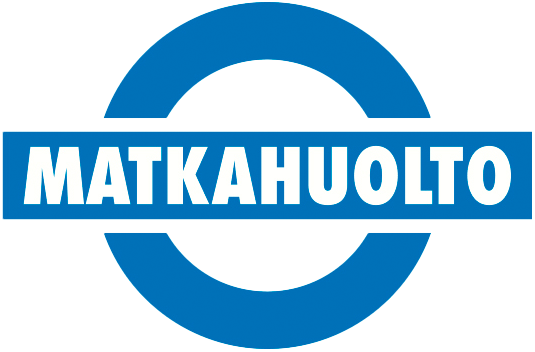 Matkahuolto logo