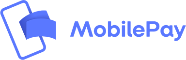 Mobilepay logo