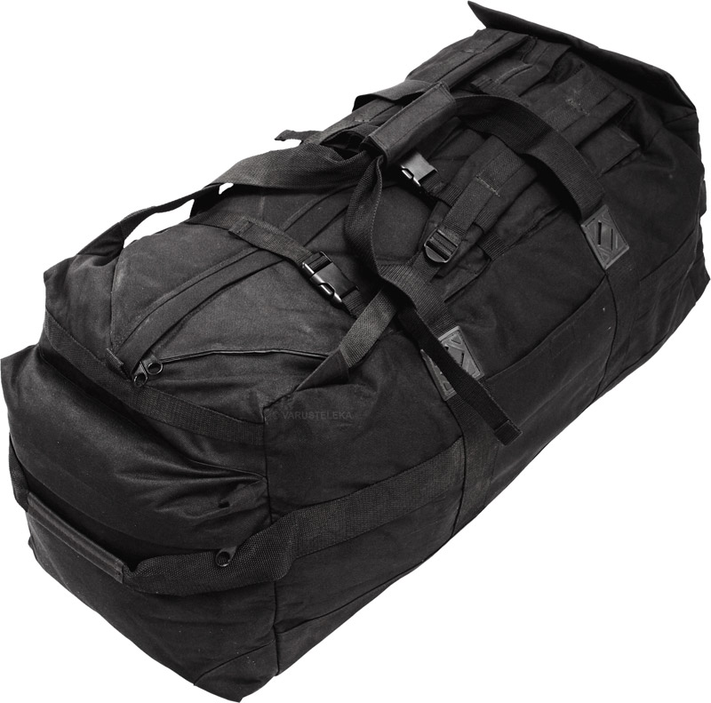 British Army Deployment Bag - The best duffel bag : r/BuyItForLife