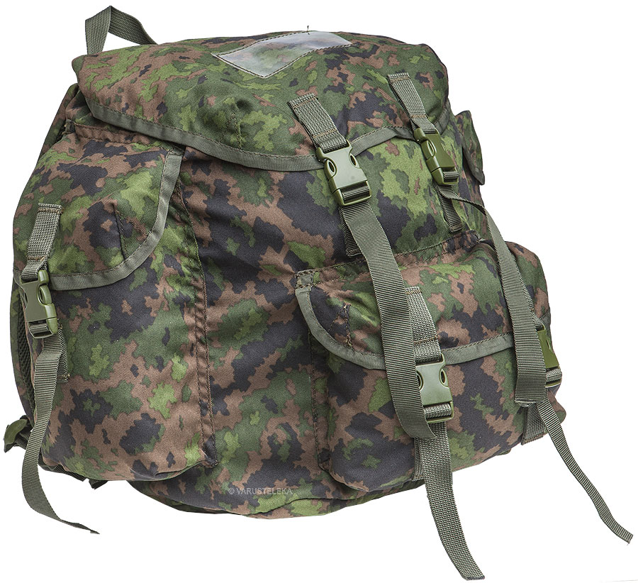 Russian Backpack 13