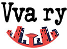 Vailla Vakinaista Asuntoa ry logo