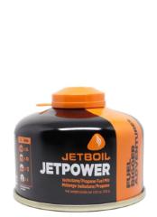 Jetboil Jetpower neljän vuodenajan seoskaasu, 100 g