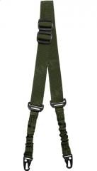 Mil-Tec 2-Point Bungee Sling asehihna. 