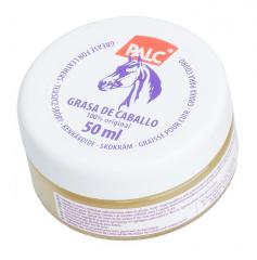 Palc Grasa de Caballo nahkarasva, 50 ml. 