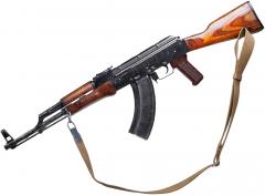 CCCP AK-47 asehihna, ylijäämä. 