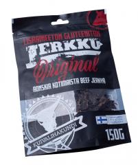 Kuivalihakundi Beef Jerky, 150 g. 