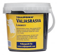Tallipoika Valjasrasva, 500 ml. 