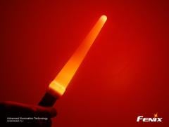 Fenix AOT valokartio taskulamppuun. 