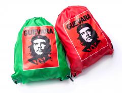 Cha Guevara -narureppu, ylijäämä. Saatavana kahta väriä, joista jokaiselle punavihreälle löytynee omansa.