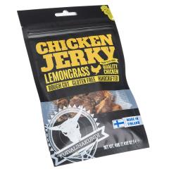Kuivalihakundi Chicken Jerky
