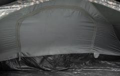 US ICS taistelijan teltta, UCP, ylijäämä. Taatusti ötökkävarma sulku.