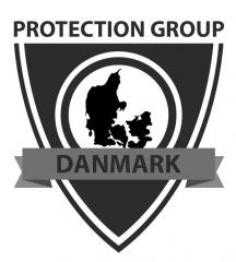 Protection Group Denmark logo
