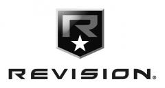 Revision logo