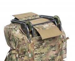 BlackHawk Go Box Rolling Load-Out Bag With Frame, X-Large, Multicam, ylijäämä. 