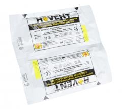H*VENT Chest Seal Twin Pack ilmarintasidos. 