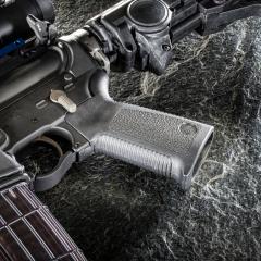 Ergo Grip MSR Grip pistoolikahva, AR-15/M4. 