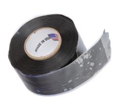 Pro Tapes Self Fusing Silicone Tape, 2,5 x 305 cm. 