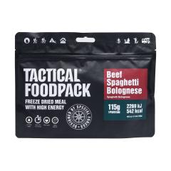 Tactical Foodpack retkiruoka