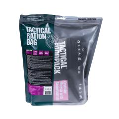 Tactical Foodpack 3-Meal Ration kenttämuonapakkaus. 