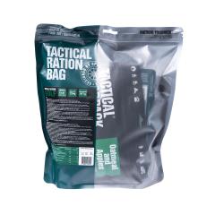 Tactical Foodpack 3-Meal Ration kenttämuonapakkaus