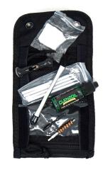 Clenzoil Cleaning Kit aseenpuhdistussarja. Pistol Kit