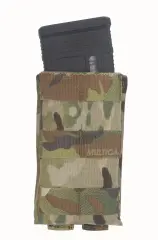 C&G Holsters Soft-Kit AR kiväärin lipastasku. MultiCam.