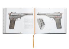 Ian McCollum - Pistols of the Warlords: Chinese Domestic Handguns, 1911–1949. 