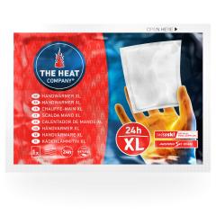 The Heat Company kädenlämmitin XL. 