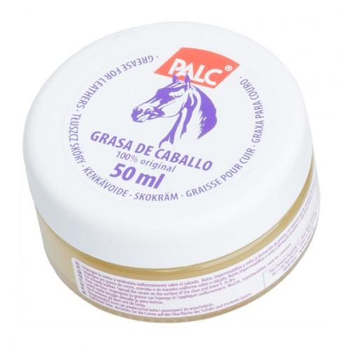 Palc Grasa de Caballo nahkarasva, 50 ml
