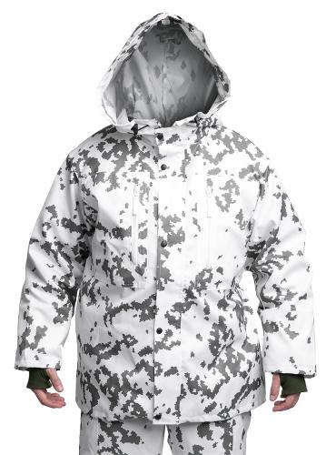 Särmä TST M05 lumipuvun takki