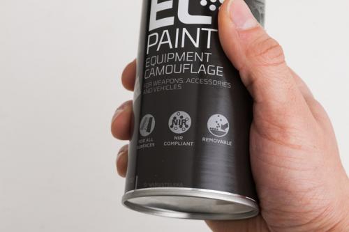 NFM EC Paint spray-maali, 400 ml. 