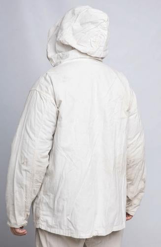 Ruotsalainen lumipuvun takki, vanha malli, ylijäämä, sekalaiset koot. 