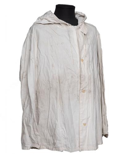 Ruotsalainen lumipuvun takki, vanha malli, ylijäämä, sekalaiset koot. 