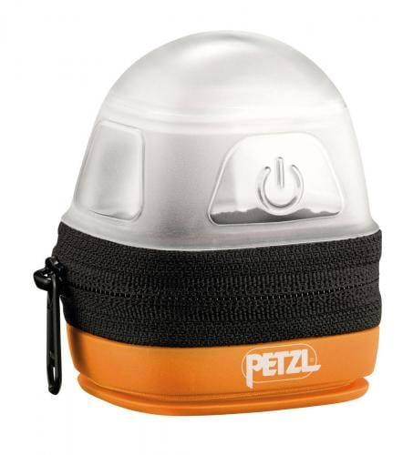 Petzl Noctilight LED -lyhtykotelo otsalampuille. 