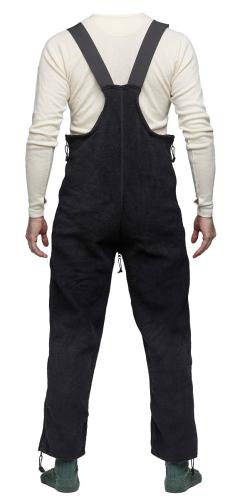 US ECWCS Fleece-väliasun housut, Polartec, ylijäämä. 
