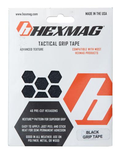 Hexmag Tactical Grip Tape, Black