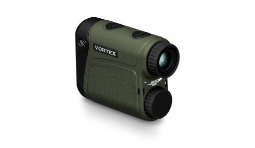 Vortex Impact 1000 Laser Rangefinder etäisyysmittari. 