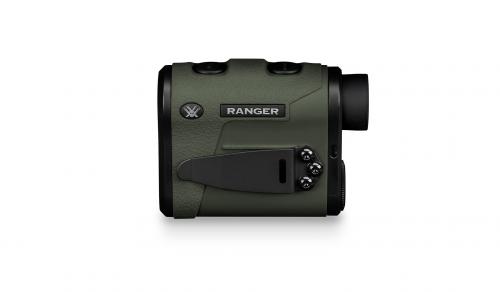 Vortex Ranger 1800 Laser Rangefinder etäisyysmittari. 